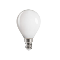 KANLUX - Źródło światła LED XLED G45 E14 6W-WW-M - 29628