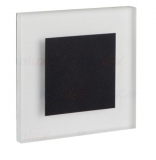 KANLUX - OPRAWKA ŚCIENNA SCHODOWA LED 0.8W 12V 4000K APUS - 26538