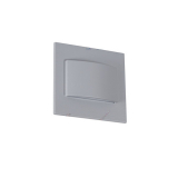 KANLUX - ERINUS LED LL GR-WW  Oprawa przyschodowa LED - 33330