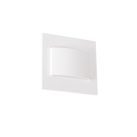 KANLUX - ERINUS LED LL W-WW Oprawa przyschodowa LED - 33324