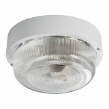 KANLUX - Plafoniera z wymiennym źródłem światła TUNA MINI N. - 8091