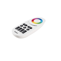 KANLUX - Kontroler do taśm LED REMOTE RGBW - 22146