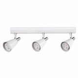 KANLUX - Oprawa ścienno-sufitowa SEMPRA EL-3I W-SR - 33094