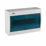 KANLUX - Rozdzielnica serii KDB-S12T      - 23612