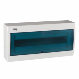 KANLUX - Rozdzielnica serii KDB-S18T      - 23613