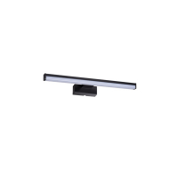 KANLUX - Oprawa ścienna LED IP44 ASTEN IP44 8W-NW-B - 26683