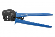 HOGERT - SZCZYPCE DO ZACISKANIA ZŁACZY DO PANELI SŁONECZNYCH PV MC4 - HT1P199