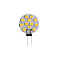KANLUX - Źródło światła LED LED12 G4-NW . - 18503