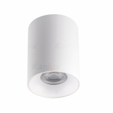 KANLUX - Oprawa sufitowa punktowa RITI GU10 W/W - 27569