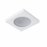 KANLUX - Pierścień oprawy punktowej FLINI IP44 DSL-W - 33121