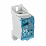 KANLUX - Blok rozdzielczy KTB-125-1-M      - 23335