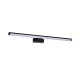 KANLUX - Oprawa ścienna LED IP44 ASTEN IP44 12W-NW-B - 26684