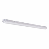 KANLUX - Oprawa pyłoszczelna  FT1500 43W-840-OPL - 28858