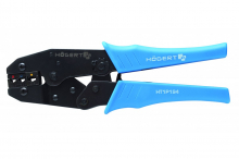 HOGERT - SZCZYPCE DO ZACISKANIA KOŃCÓWEK IZOLOWANYCH 0,5-6 MM2 - HT1P194