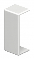 OBO - OSŁONA STYKU CZOŁOWEGO 10X30MM. - 6154034