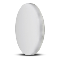 V-TAC -  25W Plafon LED / IP44 / Chip Samsung / Barwa:4000K / Klosz PC / Okrągły - 13939