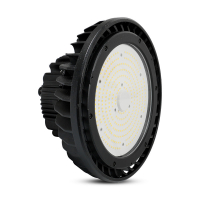 V-TAC - VT-9-151 150W HIGHBAY / Zasilacz MEANWELL / Chip SAMSUNG / Barwa:6400K / Skuteczność: 140lm/W / Sterowanie 1-10 - 55911