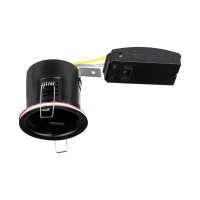 V-TAC - Oprawa downlight ognioodporna bez pierścienia dekoracyjnego - 11239
