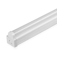 V-TAC -  24W Lampa zintegrowana /Długość: 120cm / Chip Samsung / Barwa:4000K / Skuteczność: 120lm/W - 20066