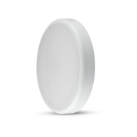 V-TAC -  20W Plafon LED / Sensor / Chip Samsung / Barwa:3w1 / IP65 - 20094