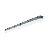 V-TAC -  48W Lampa hermetyczna 150cm / Chip Samsung / Klosz Mleczny / Barwa:4000K - 20203