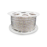 V-TAC -  Taśma LED / Barwa:4000K / IP66 / Zasilanie: 220V / Rolaka:50m - 2636