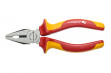 HOGERT - KOMBINERKI 160 MM IZOLOWANE 1000V - HT1P903