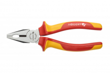 HOGERT - KOMBINERKI 180 MM IZOLOWANE 1000V - HT1P905