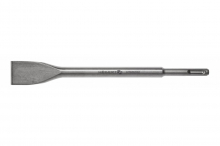 HOGERT - DŁUTO PŁASKIE SDS 40MM X 250MM - HT6D282