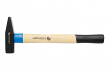 HOGERT - MŁOTEK ŚLUSARSKI 300 G UCHWYT DREWNIANY - HT3B003