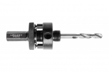 HOGERT - ADAPTER DO OTWORNIC 32-152 MM, HEX 7/16" - HT6D463
