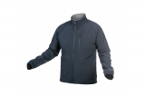 HOGERT - KURTKA SOFTSHELL ROZMIAR XL / 54 GRANATOWA BIESE - HT5K255-XL