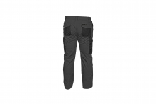 HOGERT - SPODNIE OCHRONNE ROZMIAR XL / 54 GRAFITOWE EDGAR II - HT5K279-1-XL
