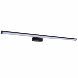 KANLUX - Oprawa ścienna LED IP44  ASTEN IP44 15W-NW-B - 26685