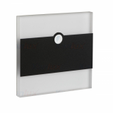 KANLUX - Oprawa przyschodowa LED TERRA LED PIR B-WW - 29861