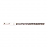 MILWAUKEE - WIERTŁO DO BETONU MILWAUKEE SDS MX4 6 X 165 MM 4-OSTRZOWE - 4932352012