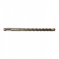 MILWAUKEE - WIERTŁO DO BETONU MILWAUKEE SDS MX4 10 X 160 MM 4-OSTRZOWE - 4932352026