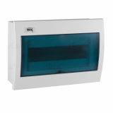 KANLUX - Rozdzielnica serii KDB-F12T      - 23618