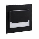 KANLUX - Oprawa przyschodowa LED   SABIK MINI LED B-NW - 29854