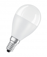 LEDVANCE - ŻARÓWKA LED E14 P60 7.5W 806LM 4000K KULKA LED VALUE CLASSIC - 4058075311923
