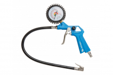 HOGERT - PISTOLET DO POMPOWANIA - HT4R757