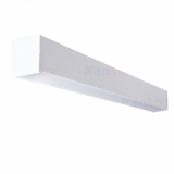 KANLUX - Oprawa liniowa LED AL-ML-NW-MAT-W-NT - 33972