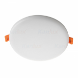 KANLUX - Oprawa typu downlight AREL LED DO 14W-WW - 29589