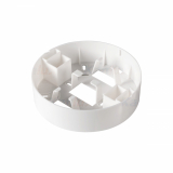 KANLUX - Akcesorium oprawy typu downlight  AREL FRAME DO 14W W    - 33651