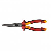 MILWAUKEE - SZCZYPCE DŁUGIE OKRĄGŁE VDE MILWAUKEE 205 MM - 4932464564