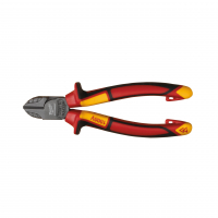 MILWAUKEE - SZCZYPCE DO CIĘCIA BOCZNEGO MILWAUKEE VDE 160 MM  - 4932464567
