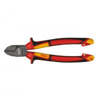 MILWAUKEE - SZCZYPCE DO CIĘCIA BOCZNEGO MILWAUKEE VDE 180 MM  - 4932464568