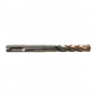 MILWAUKEE - WIERTŁO MILWAUKEE SDS MX4 PLUS 10/50/110 MM - 4932352025