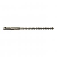 MILWAUKEE - WIERTŁO MILWAUKEE SDS MX4 7/100/165  MM  - 4932352020