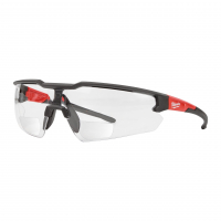 MILWAUKEE - OKULARY OCHRONNE MILWAUKEE Z SOCZEWKAMI POWIĘKSZAJĄCYMI (+1,5) - 4932478910